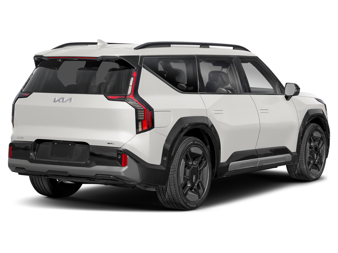 2026 Kia EV9 GT-Line thumbnail 2