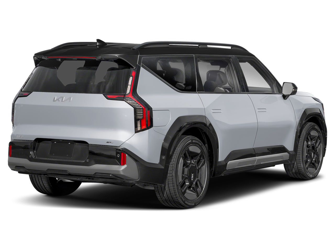 2026 Kia EV9 GT-Line thumbnail 2