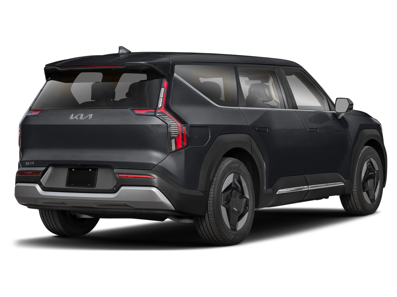 2026 Kia EV9 Land