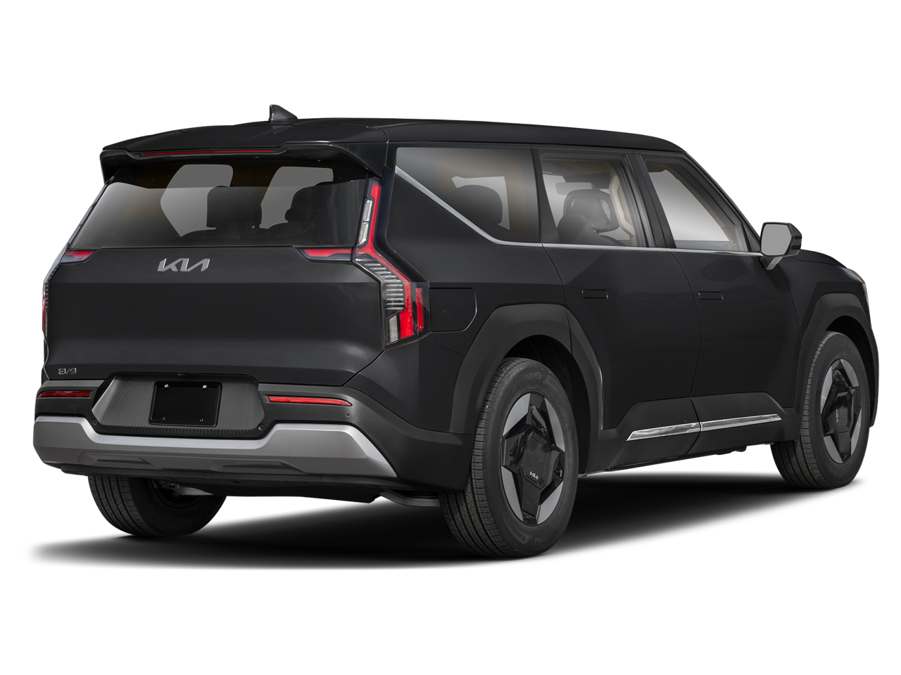 2026 Kia EV9 Land thumbnail 37
