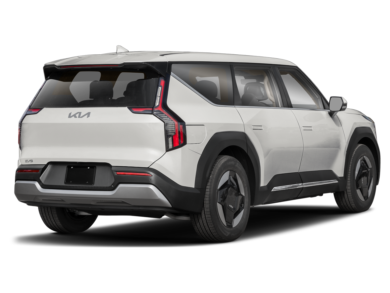 2026 Kia EV9 Light thumbnail 2