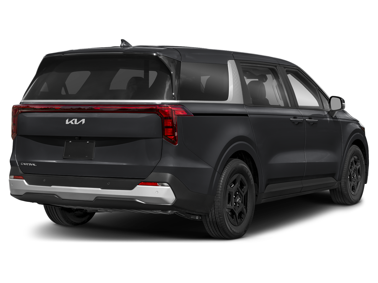 2026 Kia Carnival LXS - Photo 35