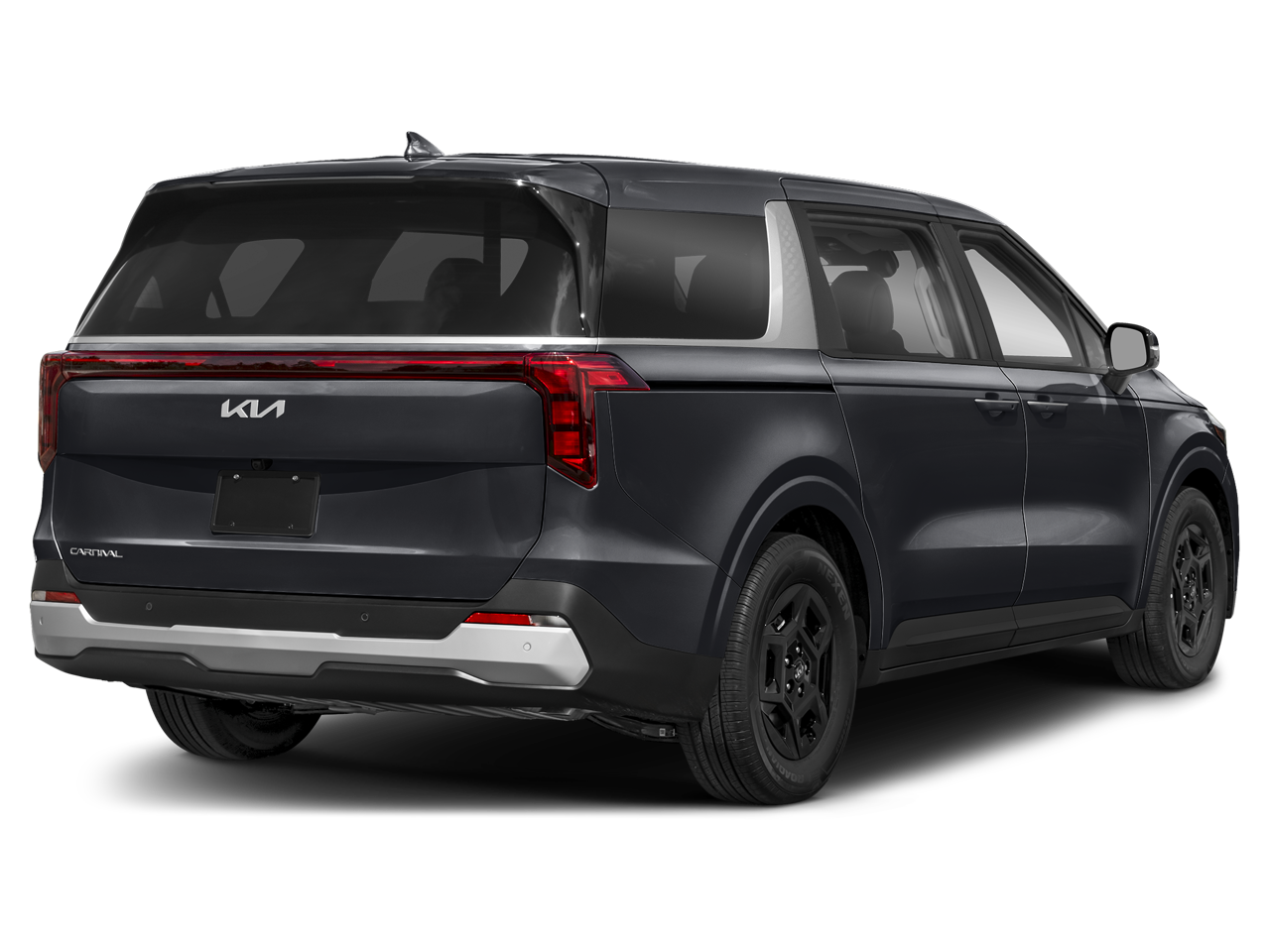 2026 Kia Carnival LXS - Photo 34
