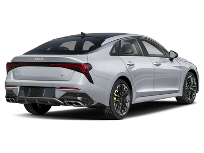 2027 Kia K5 GT