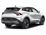 2027 Kia Sportage Hybrid LX