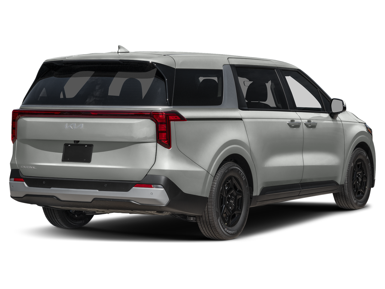 2027 Kia Carnival LXS