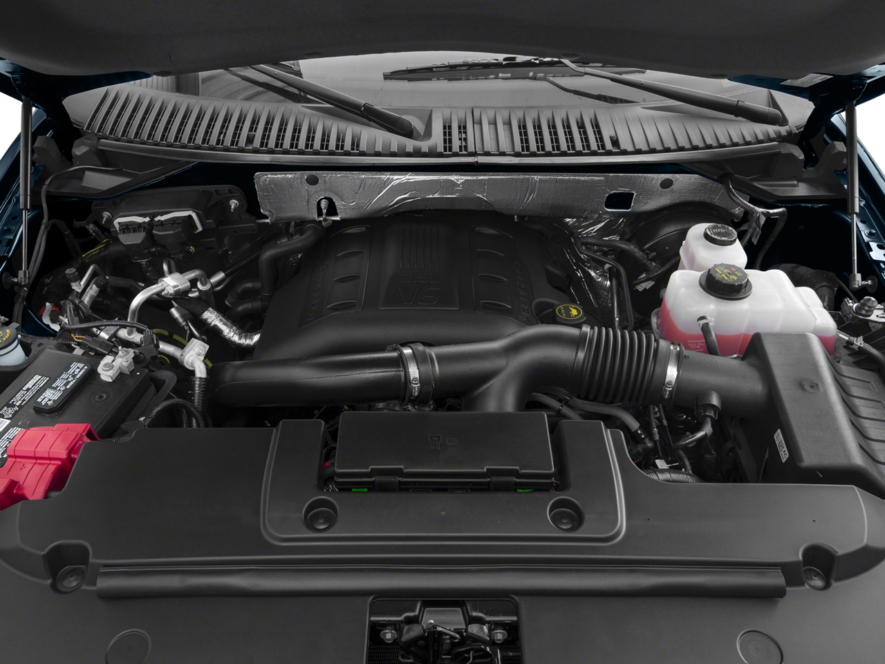 2017 Ford Expedition XLT