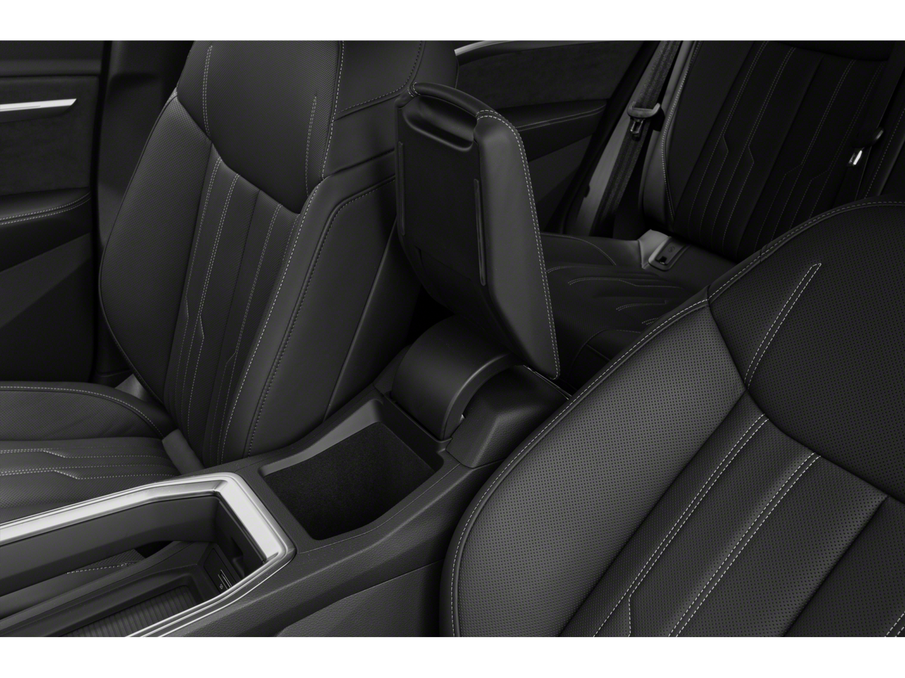 2019 Audi e-tron Premium Plus quattro