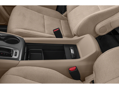 2019 Honda Pilot EX