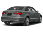 2020 Audi A3 2.0T Premium S line