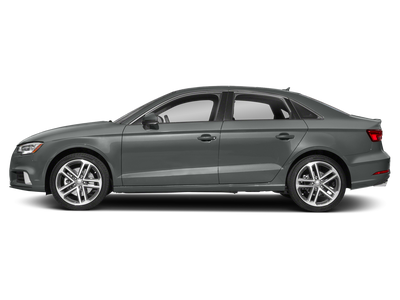 2020 Audi A3 2.0T Premium S line