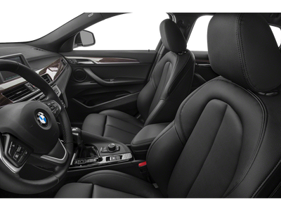 2020 BMW X2 sDrive28i