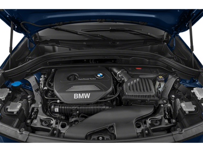 2020 BMW X2 sDrive28i