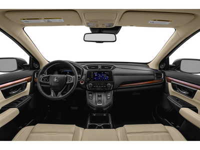 2020 Honda CR-V Hybrid EX-L