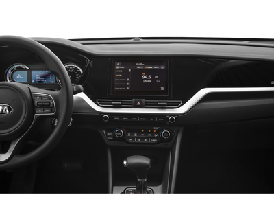 2021 Kia Niro LX