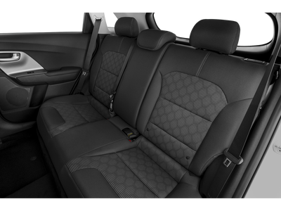 2021 Kia Niro LX