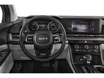 2023 Kia Carnival LX Seat Package