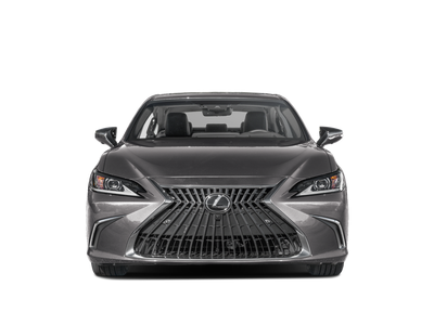 2024 Lexus ES 300h Luxury