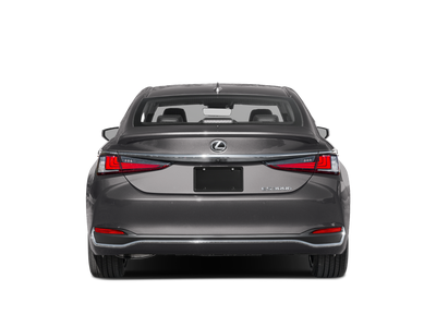 2024 Lexus ES 300h Luxury