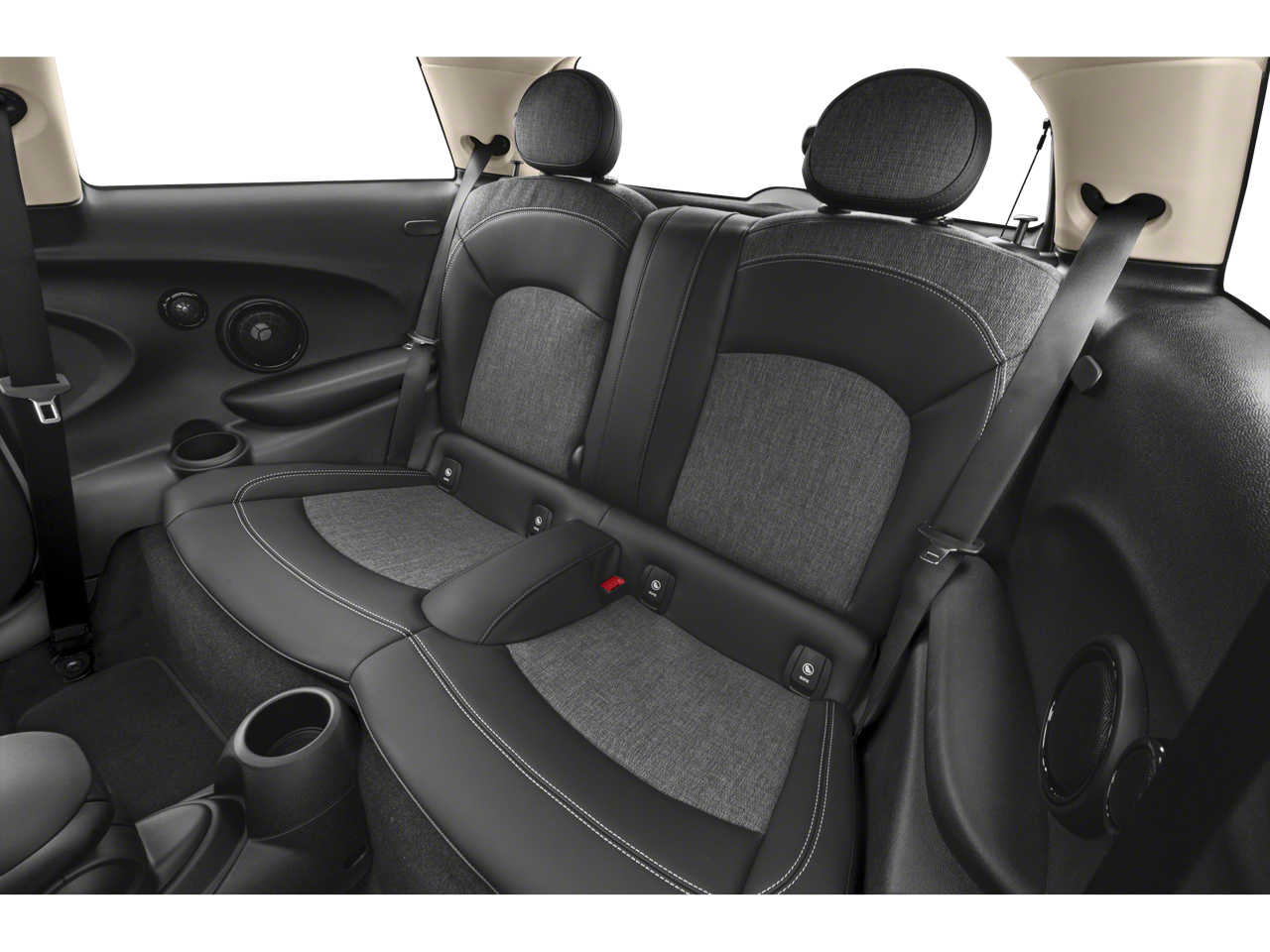 2024 MINI Cooper SE Electric Iconic