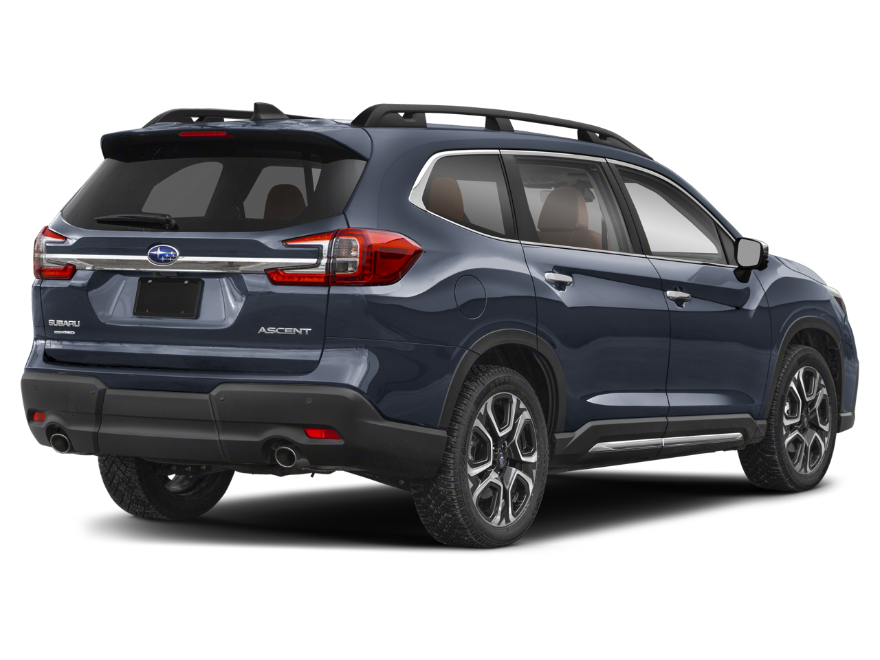 2024 Subaru Ascent Touring photo 3