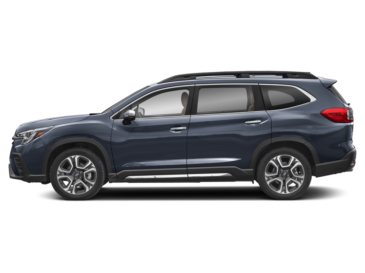 2024 Subaru Ascent Touring photo 4