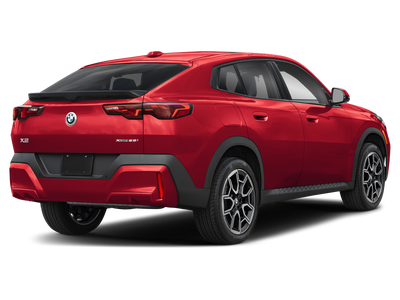 2025 BMW X2 xDrive28i M Sport