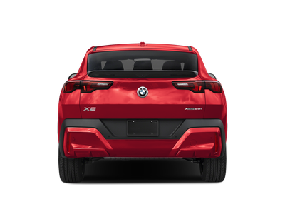 2025 BMW X2 xDrive28i M Sport
