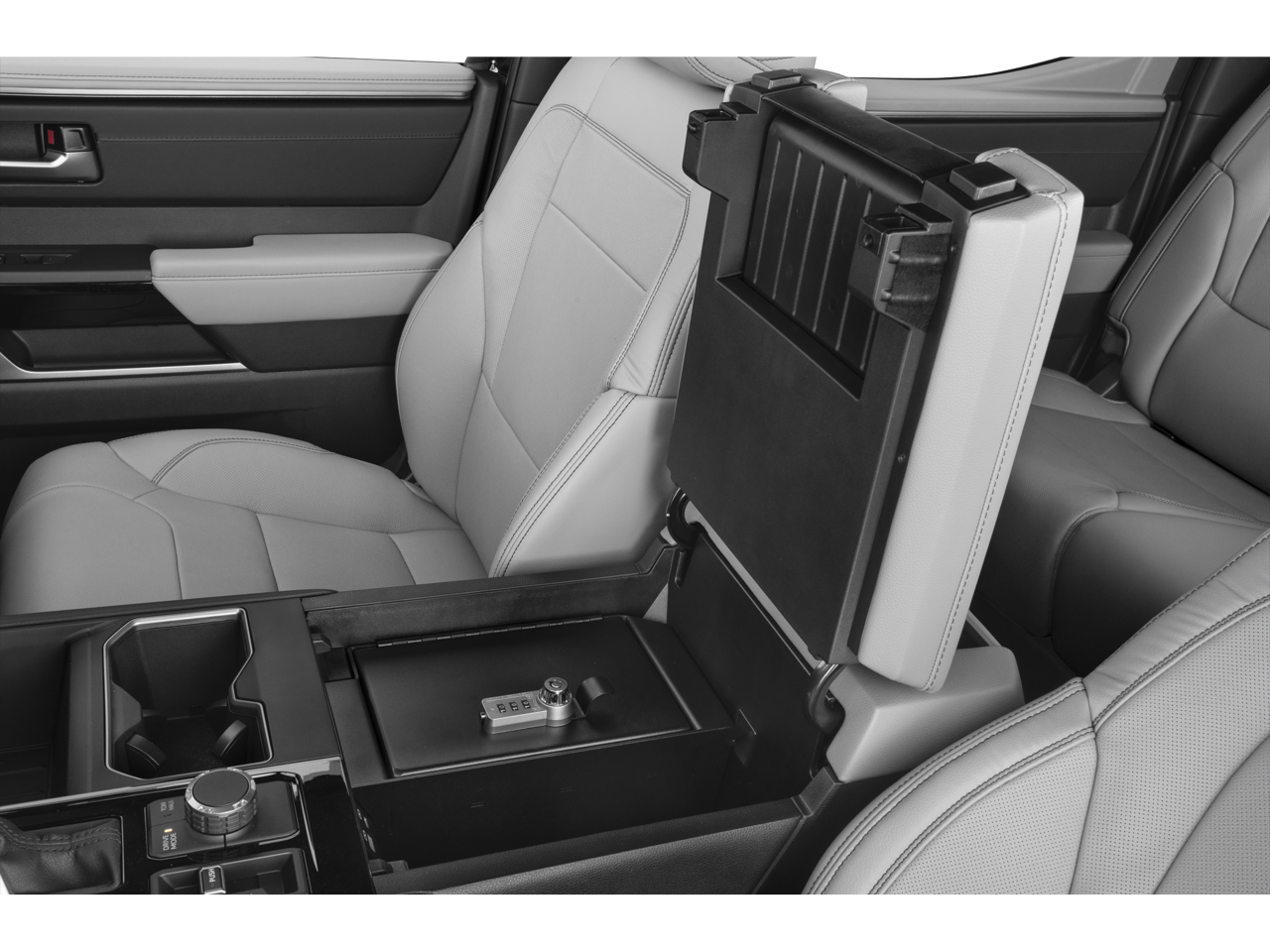 2025 Toyota Tundra Hybrid Limited