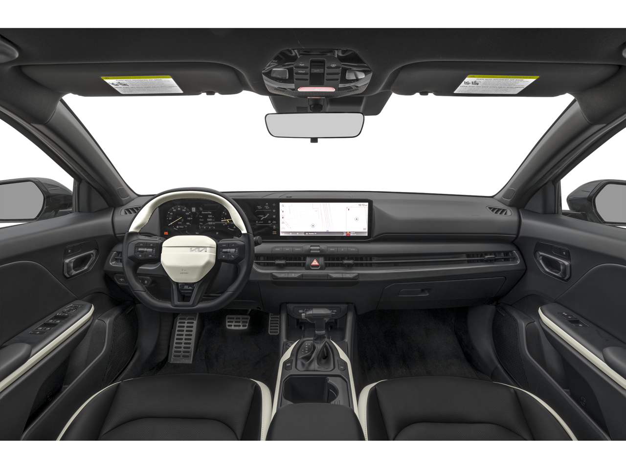 2026 Kia K4 GT-Line Turbo photo 2