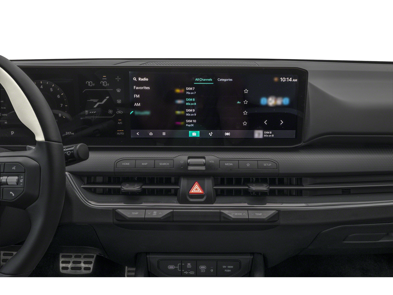 2026 Kia K4 GT-Line Turbo photo 3