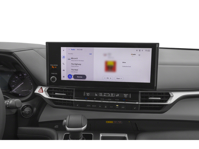 2026 Toyota Sienna XLE 8 Passenger