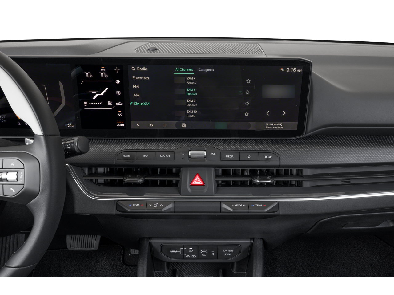 2027 Kia K4 GT-Line Turbo