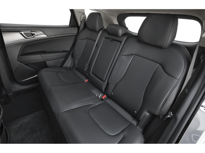 2027 Kia Sportage Hybrid EX