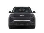 2027 Kia EV3 Wind
