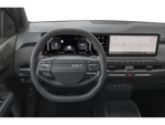 2027 Kia EV3 Land