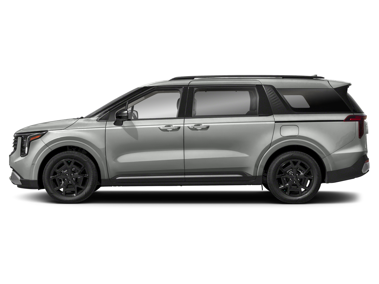 2027 Kia Carnival Hybrid SX Prestige