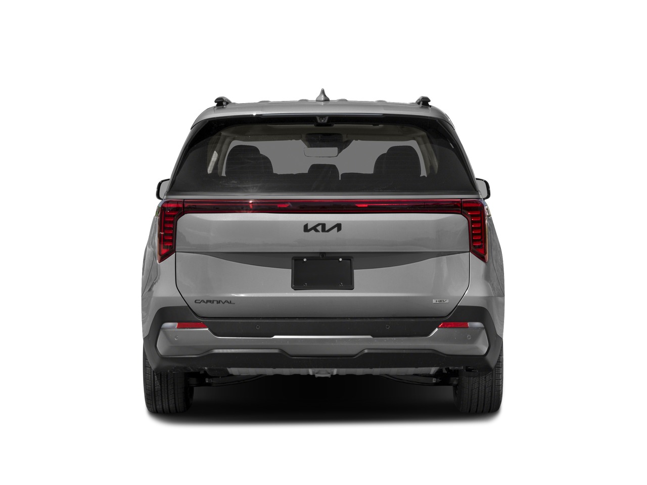 2027 Kia Carnival Hybrid SX Prestige