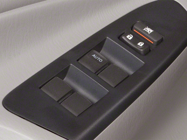 2012 Toyota Tacoma Base