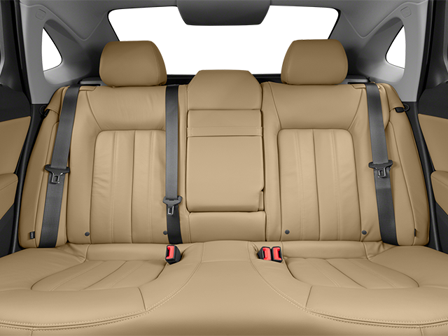 2014 Buick Verano Base
