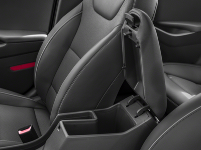 2017 Hyundai Ioniq Hybrid Blue