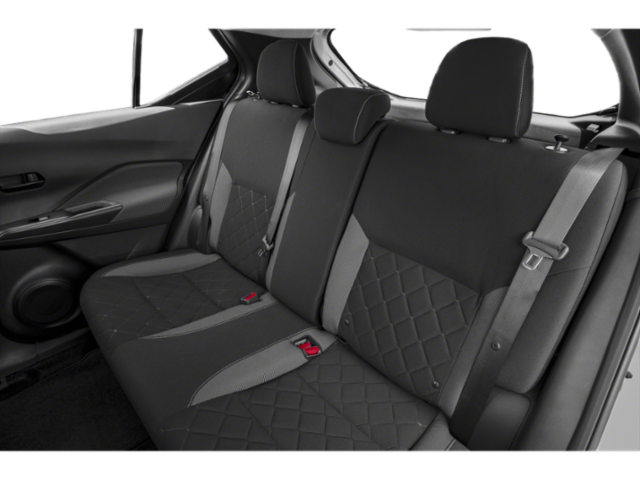 2018 Nissan Kicks S
