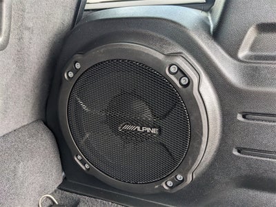 2022 Jeep Wrangler Unlimited Rubicon 4xe