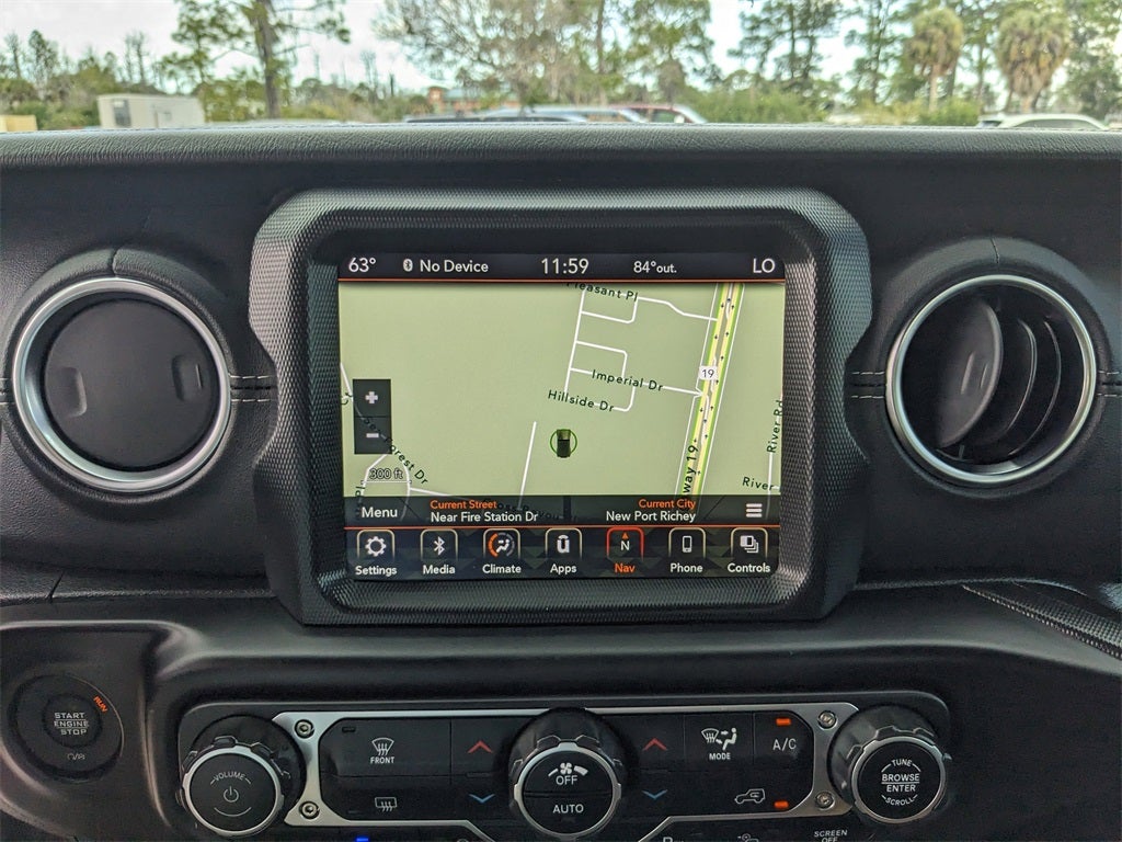 2022 Jeep Wrangler Unlimited Rubicon 4xe