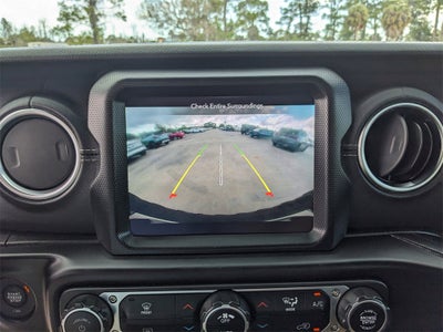 2022 Jeep Wrangler Unlimited Rubicon 4xe