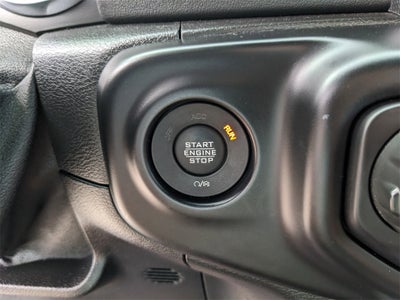 2022 Jeep Wrangler Unlimited Rubicon 4xe