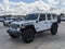 2022 Jeep Wrangler Unlimited Rubicon 4xe