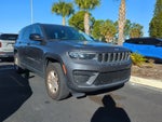 2022 Jeep Grand Cherokee Laredo