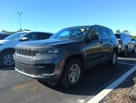 2022 Jeep Grand Cherokee Laredo