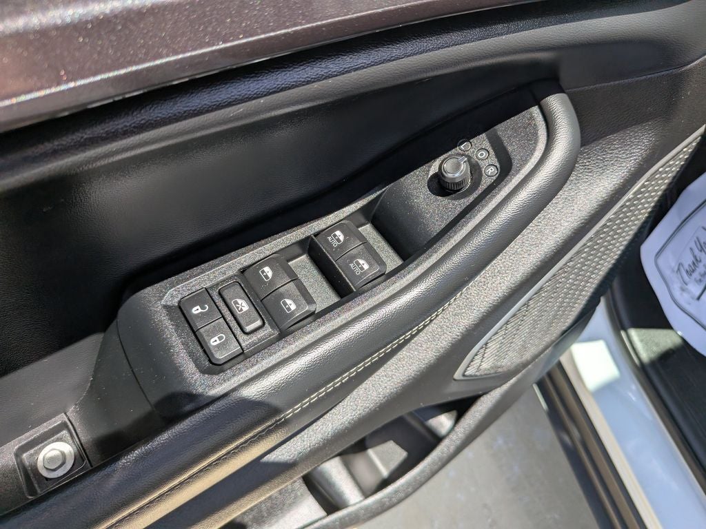 2022 Jeep Grand Cherokee L Laredo